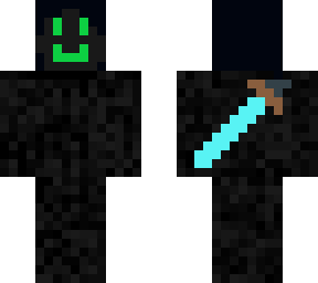 tryhard skin