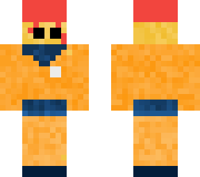 tug life goku