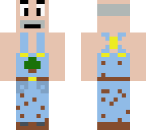 tuinman hank