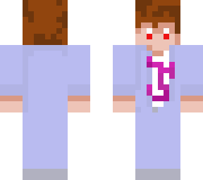 tvbacon own skin