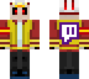 twitch rivals tonacho