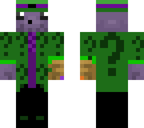 uganda thanos rriddler