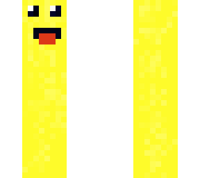 ummm is this supposed to be a banana?