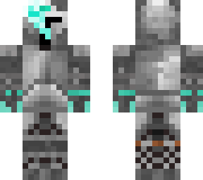 undead blighted knight