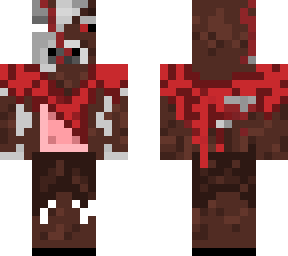 undead cowman