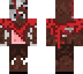 undead cowman