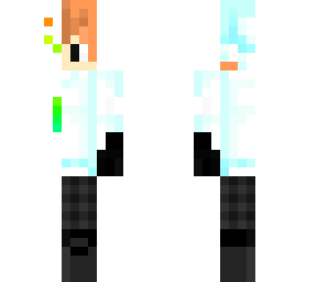 unexmc skin