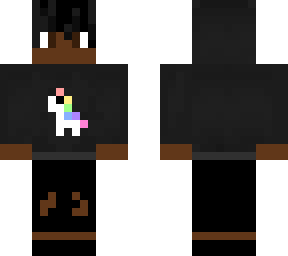 unicorn couple