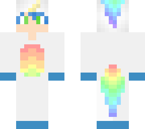 unicornioblanco