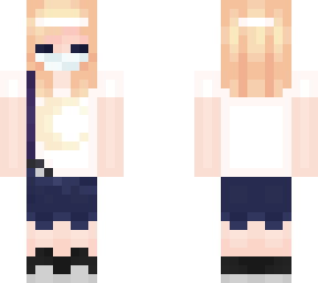uniform (for mello)