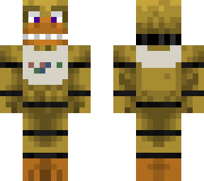 unnightmare chica