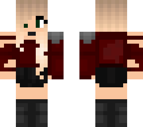 update *not my original skin*