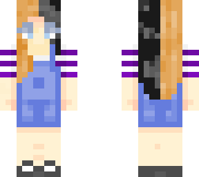 updated my skin for fall **fixed**
