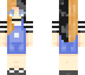 updated my skin for fall