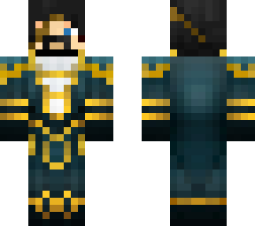 vhenarian eyepatch fix