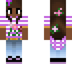 violet