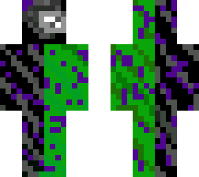 vomit green black