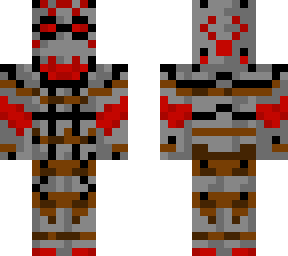 w4rrior improved