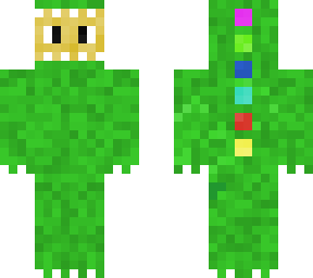 wantij boy