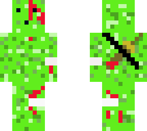 war slime