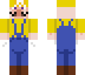 wario