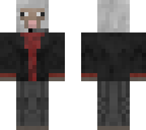 warior sheep