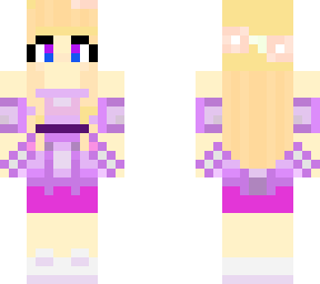 weiblicher skin