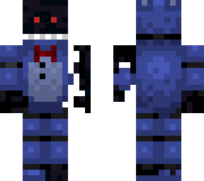 withered bonnie