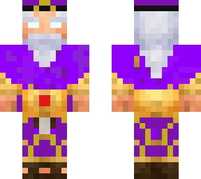wizard