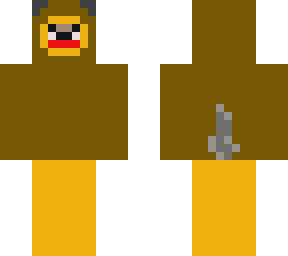 wolfereen, holloween (swoop)