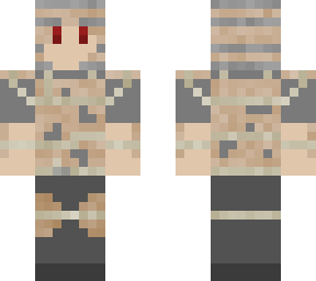 wooden armor