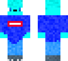 wow this skin took 30 min from my life