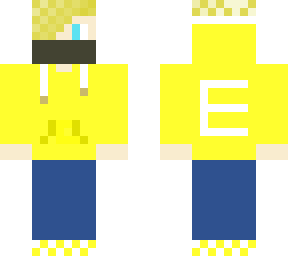 yellow eric