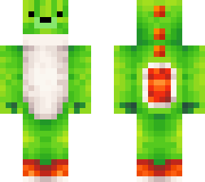 yoshi bear