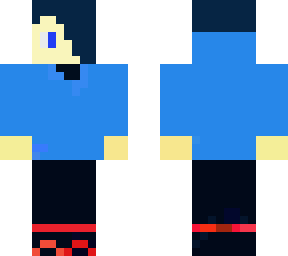 zane