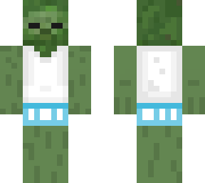 zombie 122