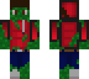 zombie rhy