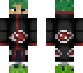 zoro akatsuki