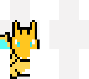 -+ charizard pixel art +-