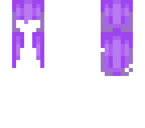 :- purple hb -: