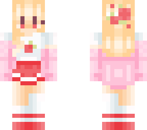 ~;=summer strawberry=;~ rce