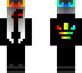 +=dark rainbow=+