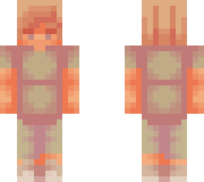 + earthy boy +