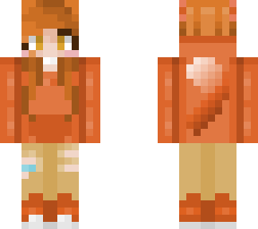 ~ lila fall ~ sesssen skin fall
