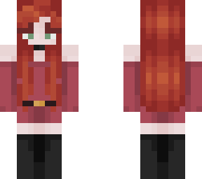 -+red beauty+-