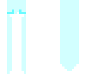 ~ waterfall~ unshaded hb