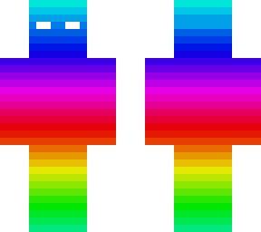 (black) rgb takeover (hidden effect) (fixed)