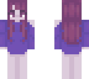~purple alien~ ~remake~