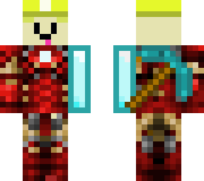 08masterminer