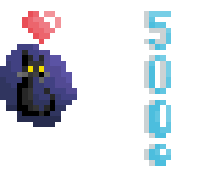 50 followers! <3